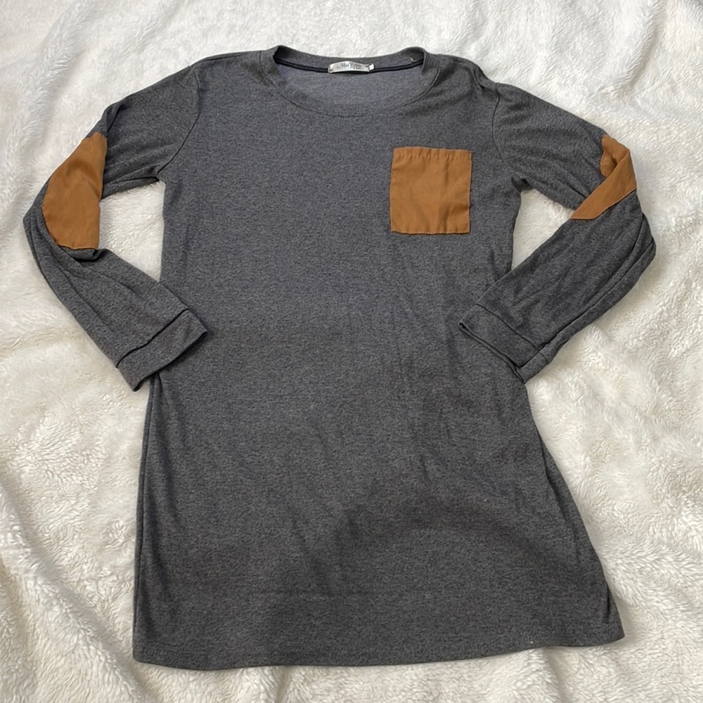 Mei Yi99 Long‎ Sleeve